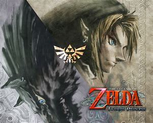 Capa do jogo The Legend of Zelda: Ocarina of time