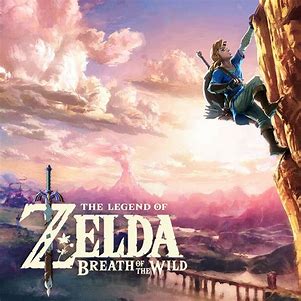 Capa do jogo The Legend of Zelda: Ocarina of time